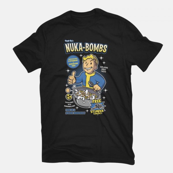 Nuka-Bombs - Image 7