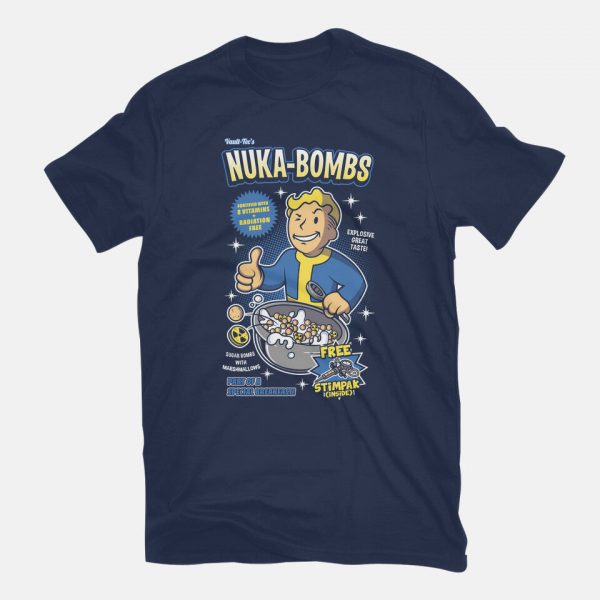 Nuka-Bombs - Image 3