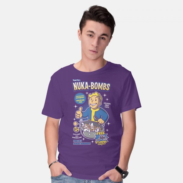 Nuka-Bombs - Image 10