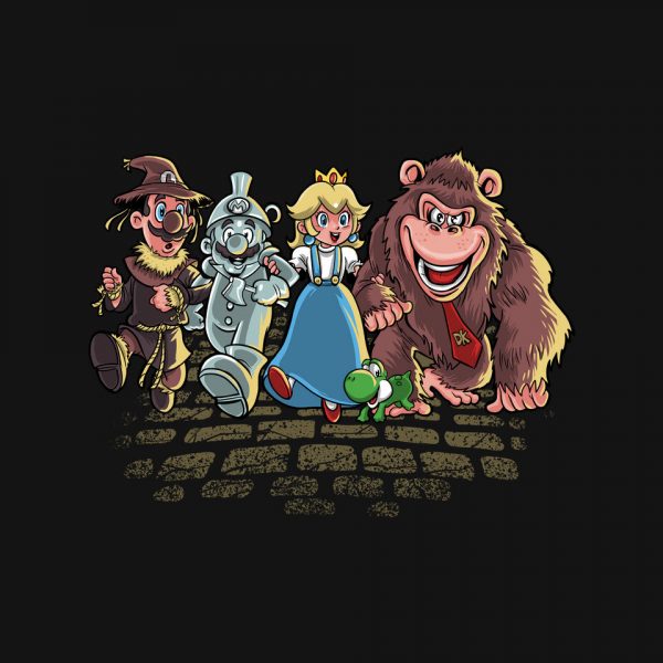The Brothers Of Oz - Image 4