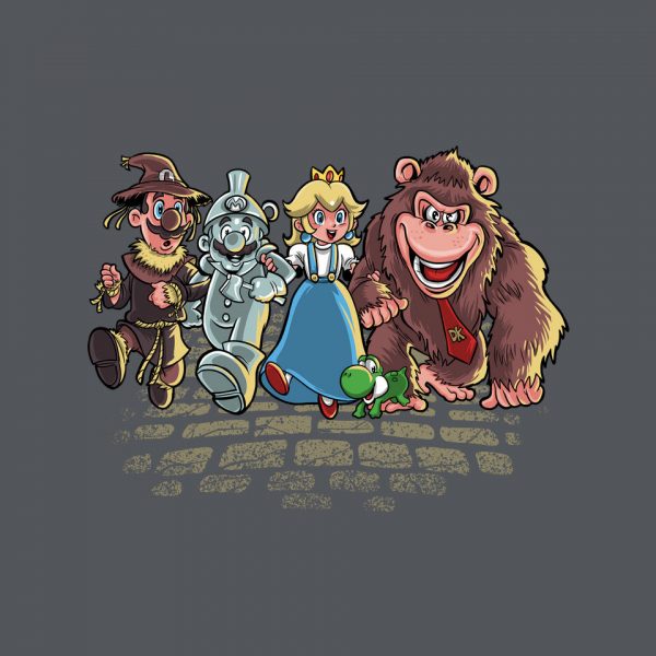 The Brothers Of Oz - Image 12