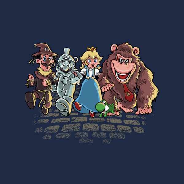 The Brothers Of Oz - Image 8
