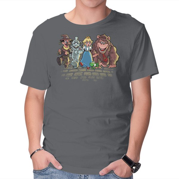 The Brothers Of Oz - Image 9