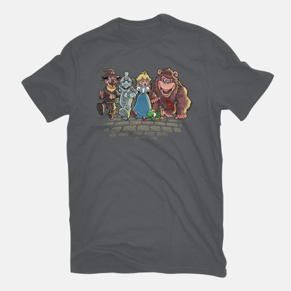 The Brothers Of Oz - Image 11