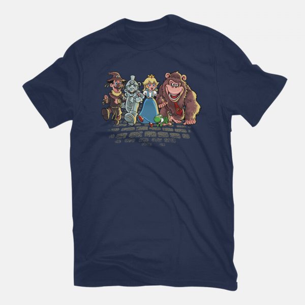 The Brothers Of Oz - Image 7