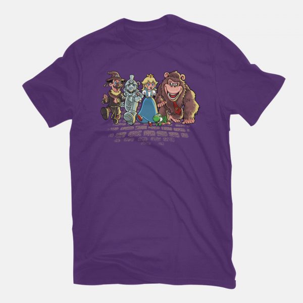 The Brothers Of Oz - Image 15