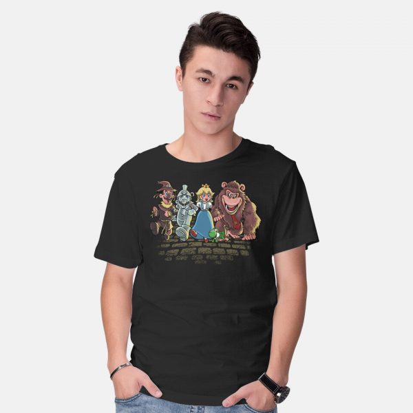 The Brothers Of Oz - Image 2