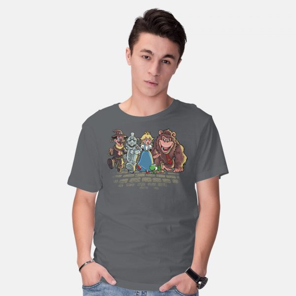 The Brothers Of Oz - Image 10
