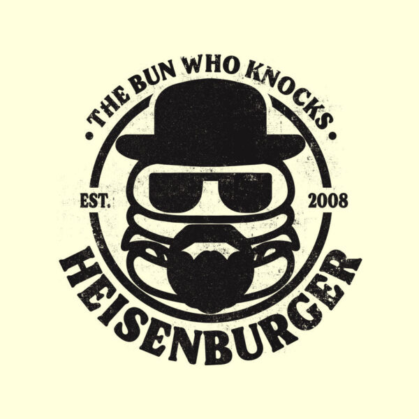 Breaking Bun - Image 12