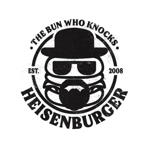 Breaking Bun - Image 4