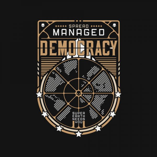 Democracy - Image 4