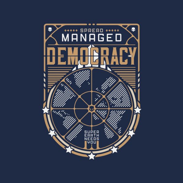 Democracy - Image 8