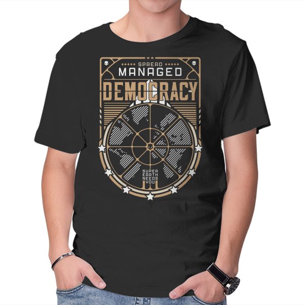 Democracy