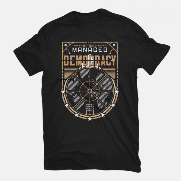 Democracy - Image 3