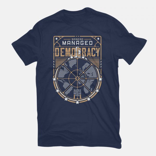 Democracy - Image 7