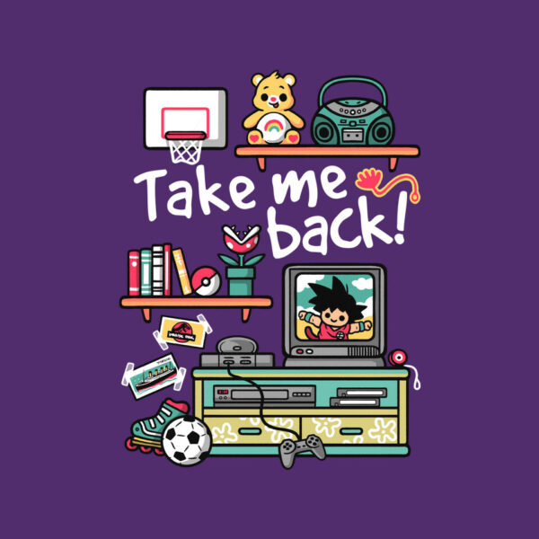Take Me Back To My Childhood Days - Image 16