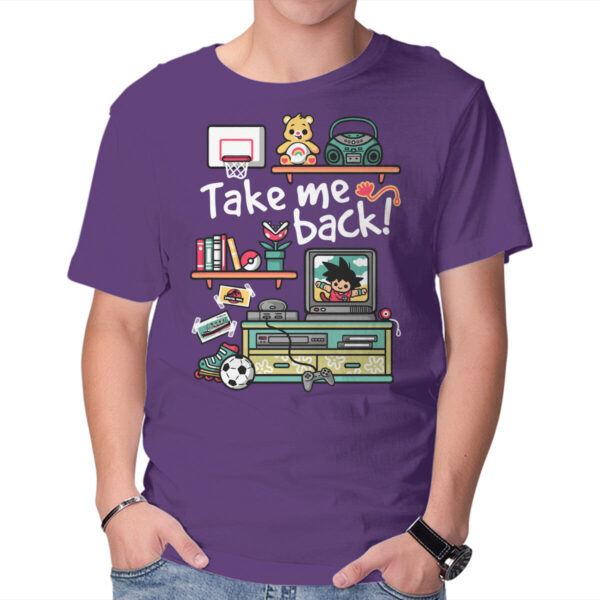 Take Me Back To My Childhood Days - Image 13