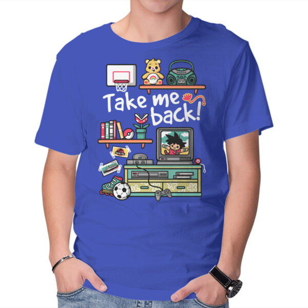 Take Me Back To My Childhood Days - Image 9