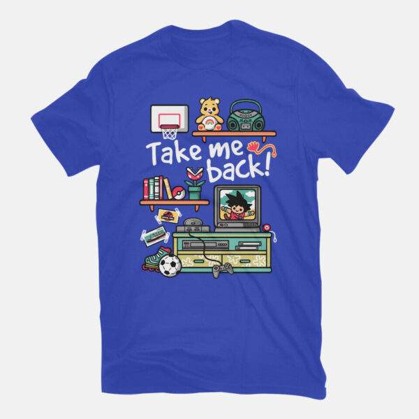 Take Me Back To My Childhood Days - Image 11