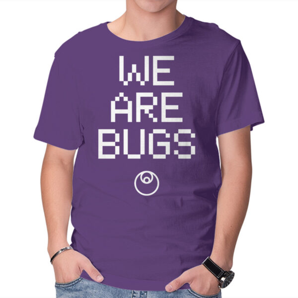 We Are Bugs - Image 13