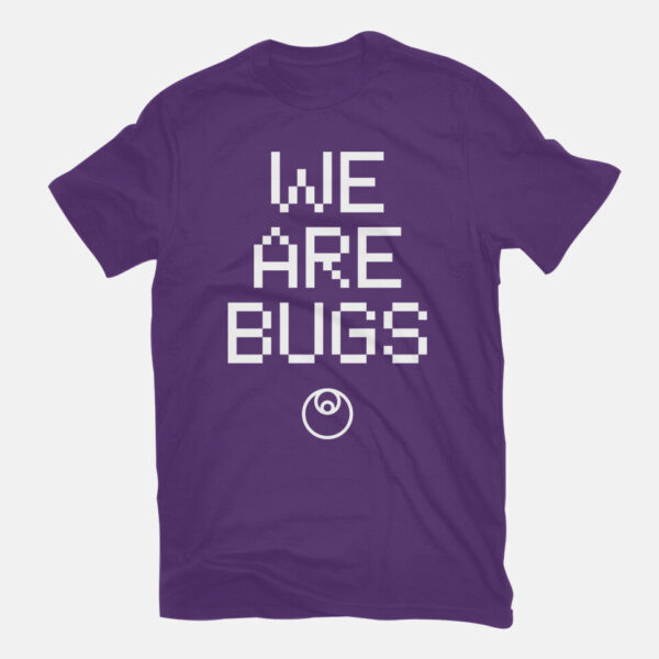 We Are Bugs - Image 15
