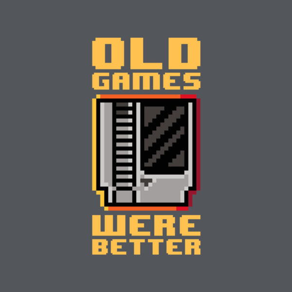 Old Games - Image 12
