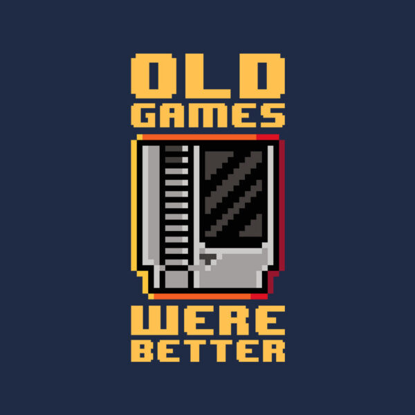Old Games - Image 4