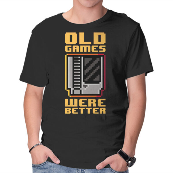 Old Games - Image 5