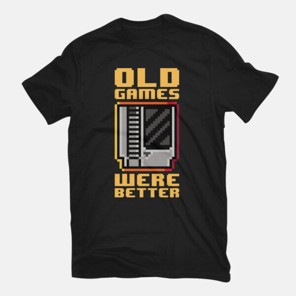 Old Games - Image 7