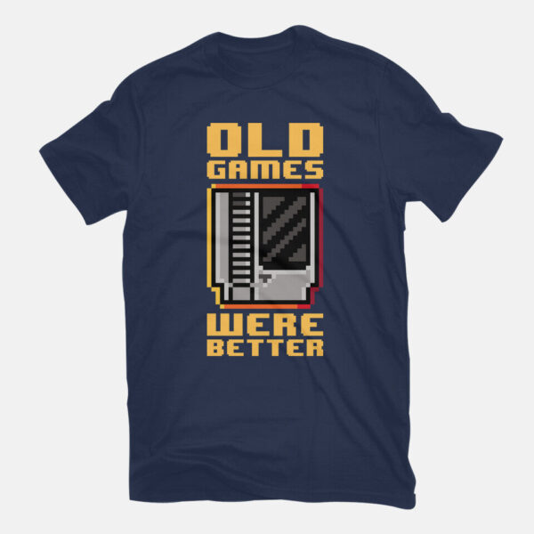 Old Games - Image 3
