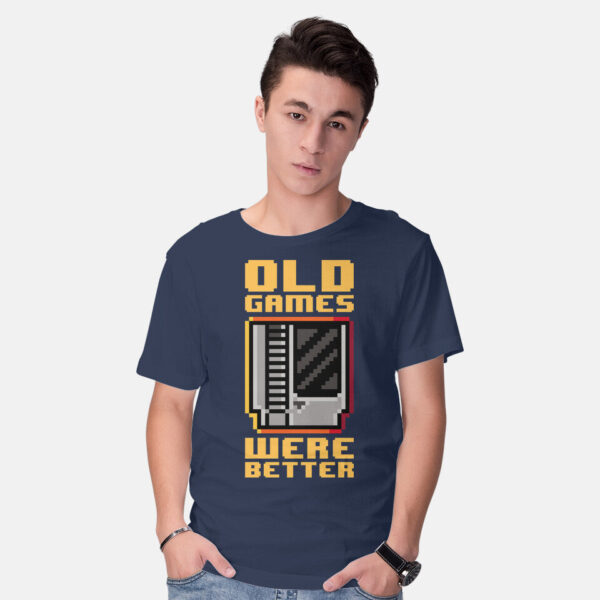 Old Games - Image 2