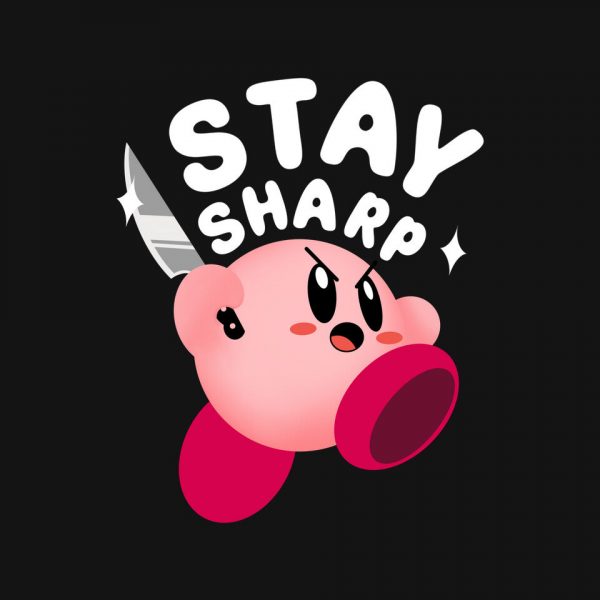 Kirby Stay Sharp - Image 8