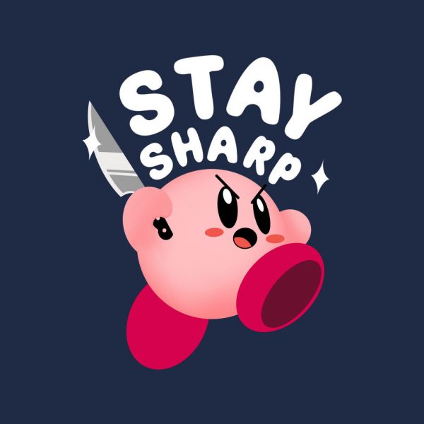 Kirby Stay Sharp - Image 12