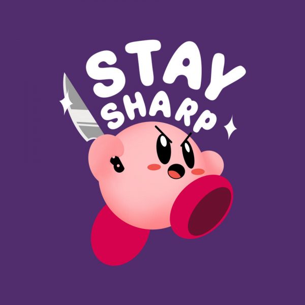 Kirby Stay Sharp - Image 4