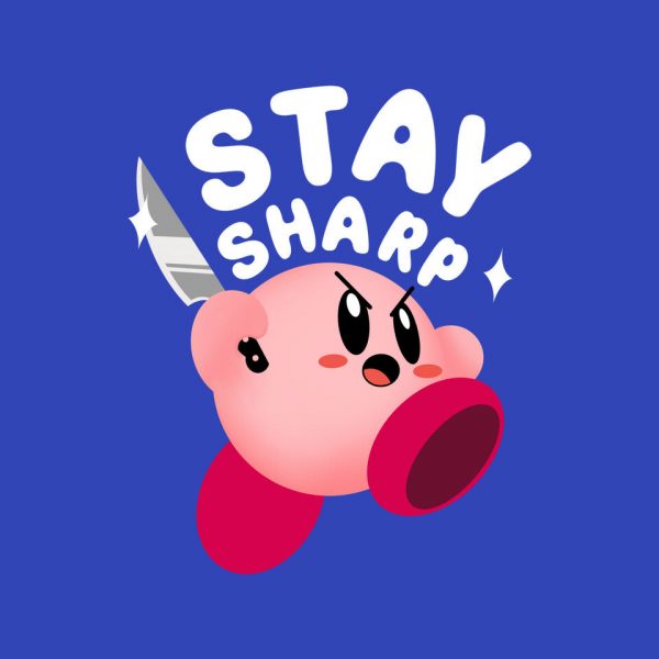 Kirby Stay Sharp - Image 16