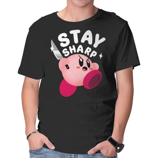 Kirby Stay Sharp - Image 5