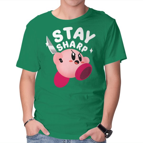 Kirby Stay Sharp - Image 17