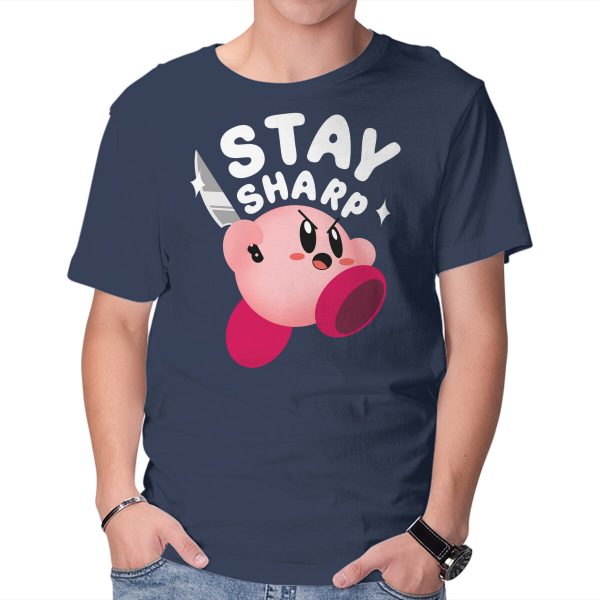 Kirby Stay Sharp - Image 9