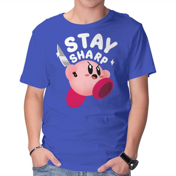 Kirby Stay Sharp - Image 13