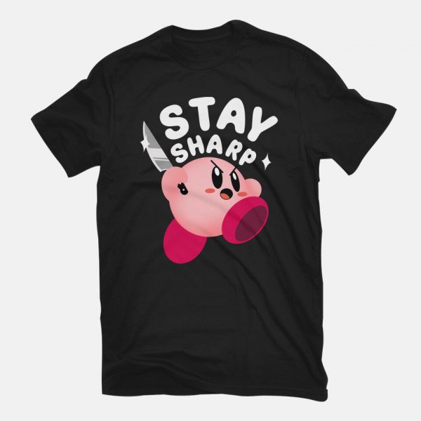 Kirby Stay Sharp - Image 7