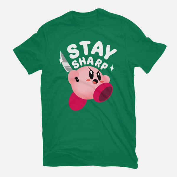 Kirby Stay Sharp - Image 19