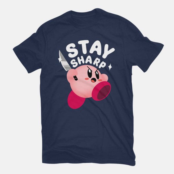 Kirby Stay Sharp - Image 11