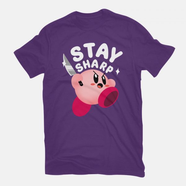 Kirby Stay Sharp - Image 3