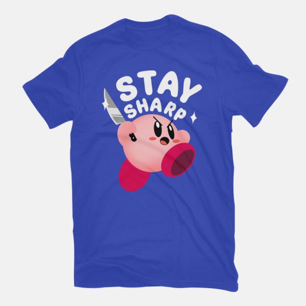 Kirby Stay Sharp - Image 15