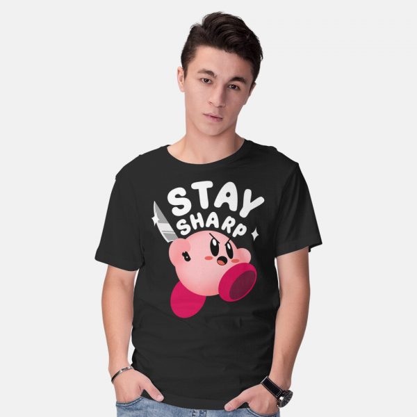 Kirby Stay Sharp - Image 6