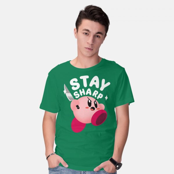 Kirby Stay Sharp - Image 18