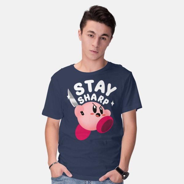 Kirby Stay Sharp - Image 10