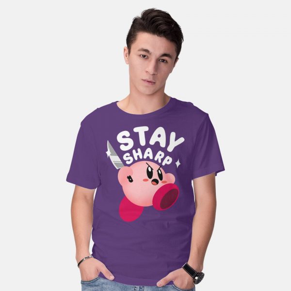 Kirby Stay Sharp - Image 2
