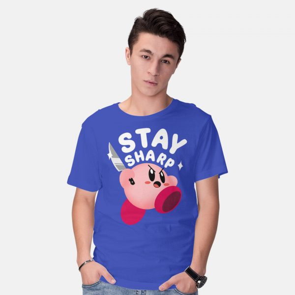 Kirby Stay Sharp - Image 14