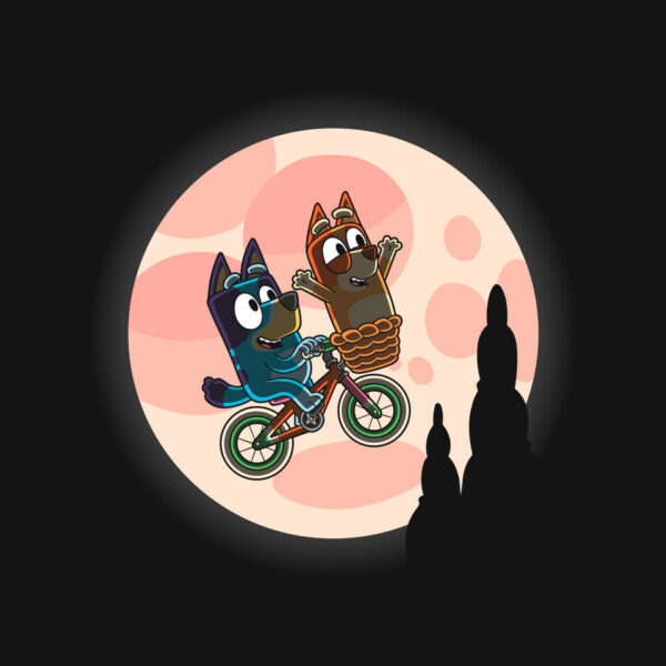 Heelers Moon - Image 8